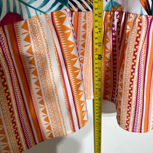 Absolutely famous size medium China materia contact polyester - Picture 4 of 8